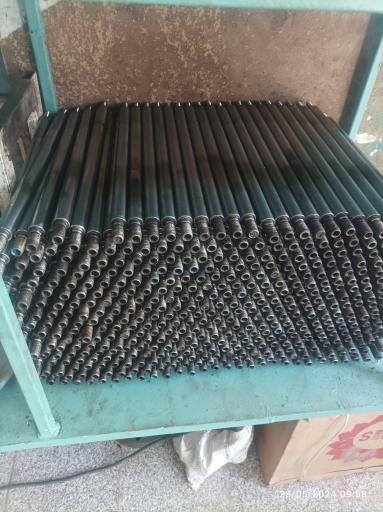 عکس تعمیرات تخصصی انواع کمک فنر 