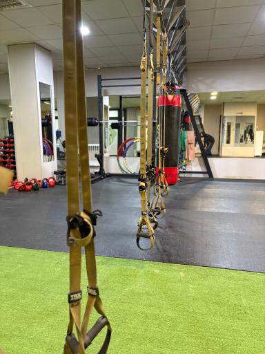 عکس باشگاه بدنسازی ارسس