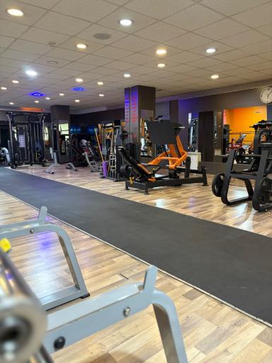 باشگاه بدنسازی ارسس