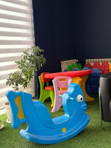 عکس باشگاه بدنسازی ارسس