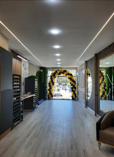 دکوراسیون ایده آل