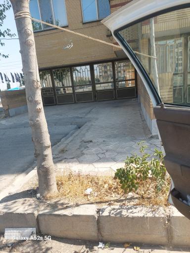 مجتمع مسکونی فرهنگ ۲