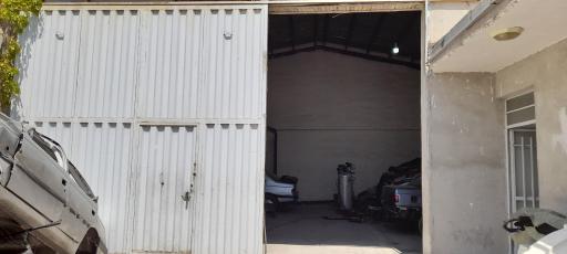 عکس تعمیرگاه از نو خودرو