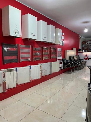 نمایندگی بوتان رجبی