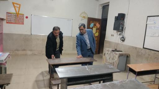 عکس مدرسه زنده یادعلیرضا صادقی