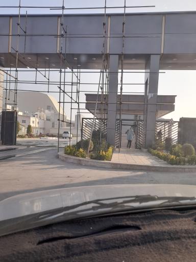 عکس شرکت کشت و صنعت و دامپروری شمه شیر