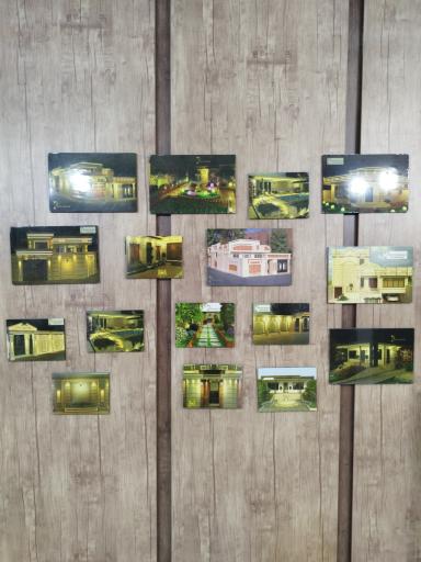 عکس دفتر فنی مهندسی  پدیده معماری