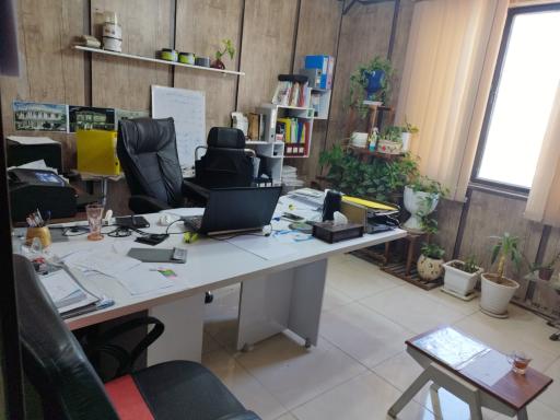 عکس دفتر فنی مهندسی  پدیده معماری