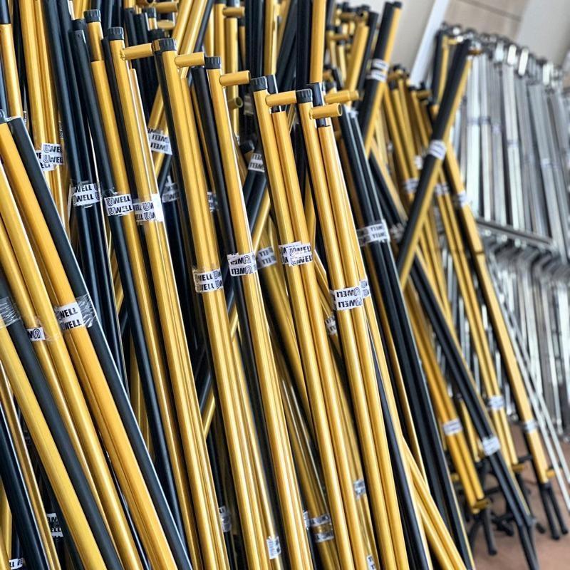 عکس تولیدی افشار برند UWELL 