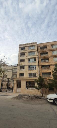 عکس مجتمع مسکونی ماندگار