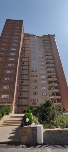 عکس برج های ارکیده بلوک C