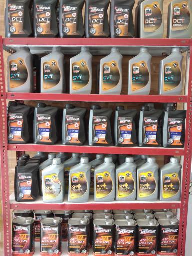 عکس اتوسرویس محمد 