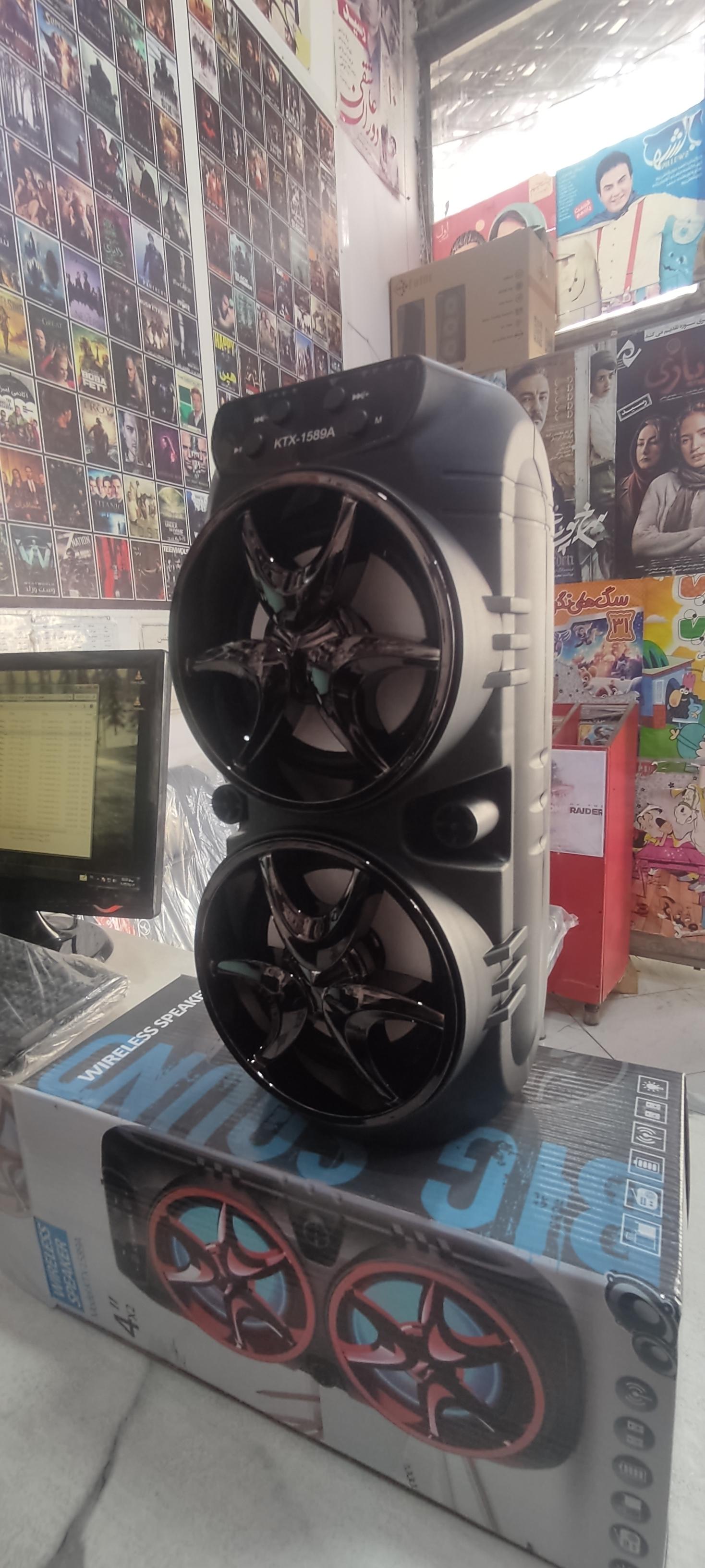 عکس محصولات فرهنگی هویزه