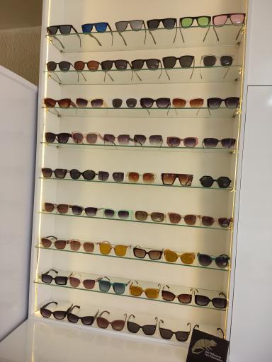 عکس عینک یزدان