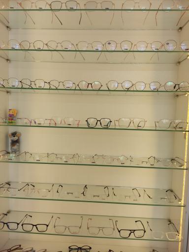 عکس عینک یزدان