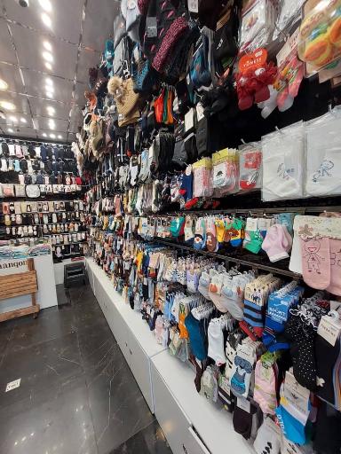 عکس اکسسوری رنگین کمان