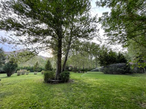 عکس مجتمع آموزشی و تفریحی بانک کشاورزی جاجرود