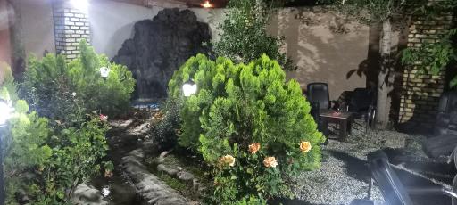 عکس کافه رستوران آبشار