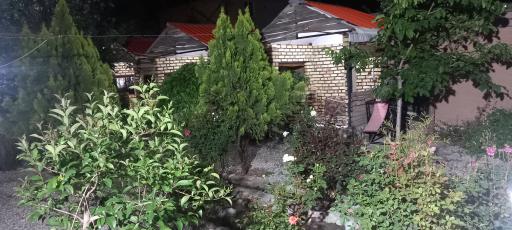 عکس کافه رستوران آبشار