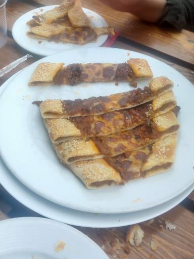 عکس بورگ کده اجه 