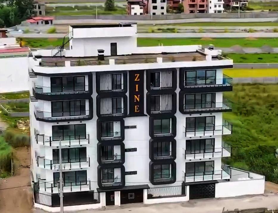 عکس مجتمع زینه