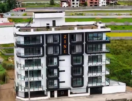 عکس مجتمع زینه