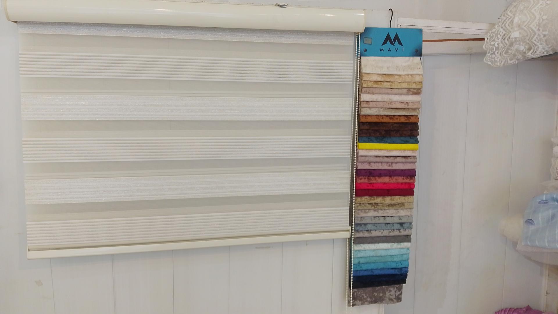 عکس پرده سرای ولیعصر 