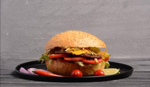 عکس فست فود باریش