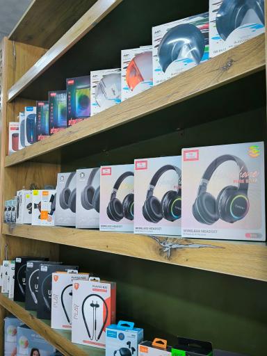 عکس موبایل متروفون