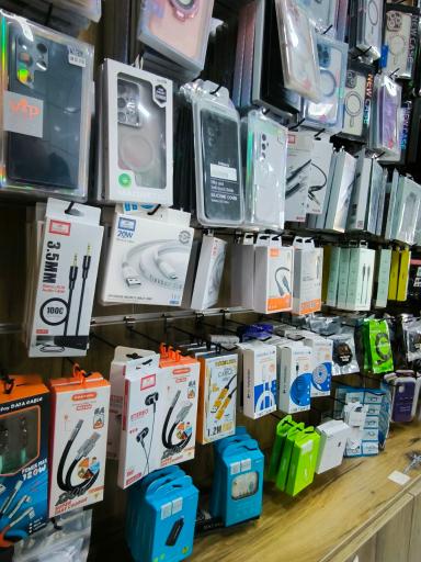 عکس موبایل متروفون