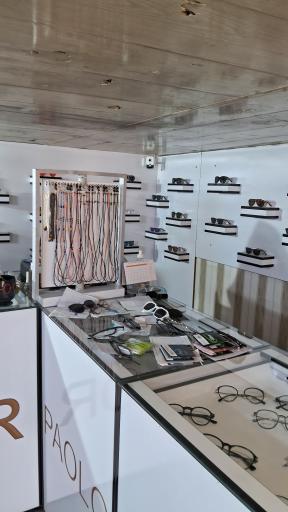 عکس عینک فرادید 