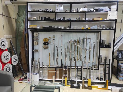 عکس لیان سکوریت