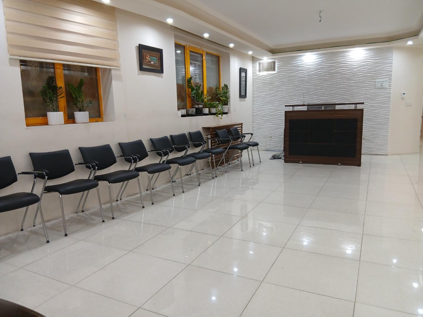 عکس سونوگرافی و رادیولوژی دکتر احرار