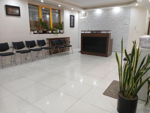 عکس سونوگرافی و رادیولوژی دکتر احرار