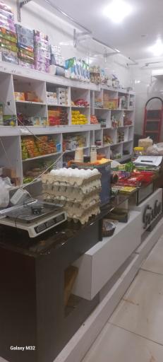 عکس سوپرمارکت