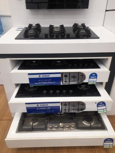 عکس نمایندگی اسنوا