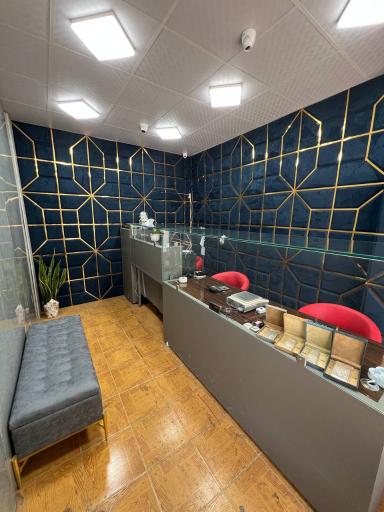 عکس نقره نقرینا