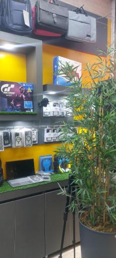 عکس سهیل استور