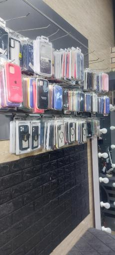 عکس سهیل استور