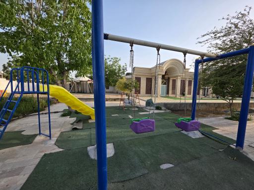 عکس تالار پذیرایی سروش