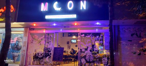 عکس کافی شاپ مون