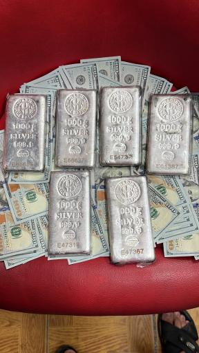 عکس نقره نقرینا