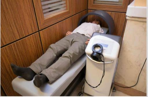 کلینیک جامع توانبخشی وحدت