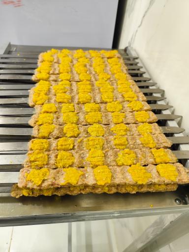 عکس رستوران و غذای آماده اسدی