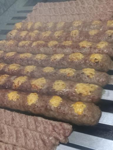 عکس رستوران و غذای آماده اسدی