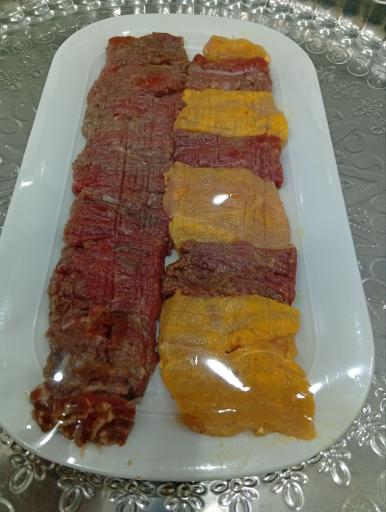 عکس رستوران و غذای آماده اسدی