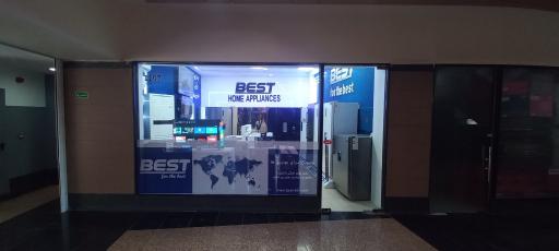 شرکت بهسار تدبیر رادمان  BEST