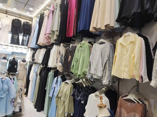 لباس مجلسی پدیده
