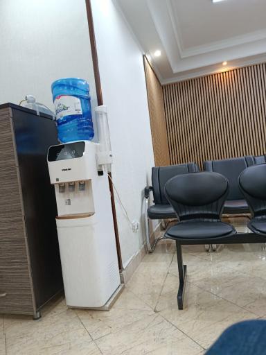 عکس دکتر محمدصادق محمدزاده