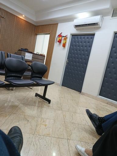 عکس دکتر محمدصادق محمدزاده